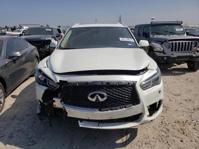 5N1DL0MN5LC515864 Infiniti QX60 LUXE