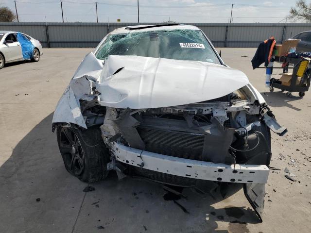 2C3CDXBG4KH720473 Dodge Charger Sxt