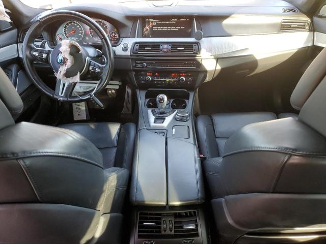 WBSFV9C55FD595333 BMW M5