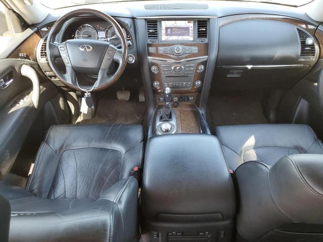 JN8AZ2NE5E9067307 Infiniti QX80