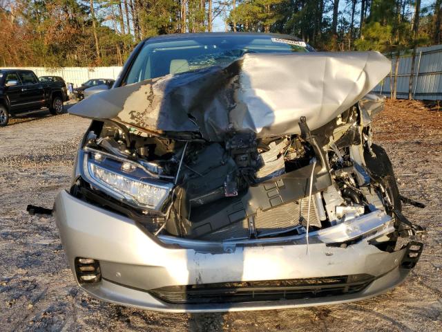 5FNRL6H8XPB070824 Honda Odyssey Touring