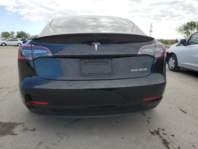 5YJ3E1EC3MF050602 Tesla MODEL 3