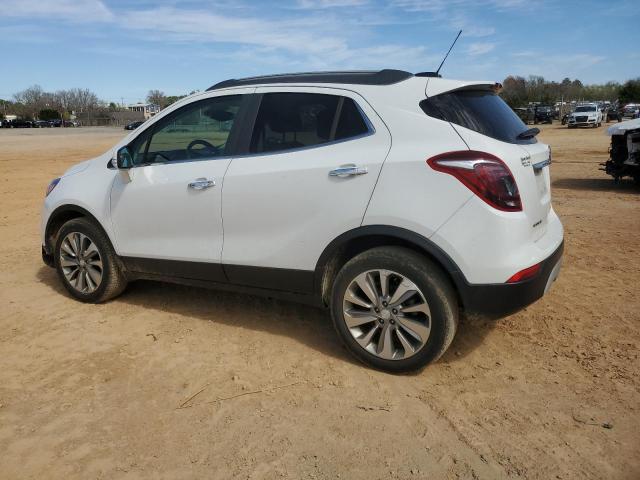 KL4CJASB3HB019411 Buick Encore Preferred