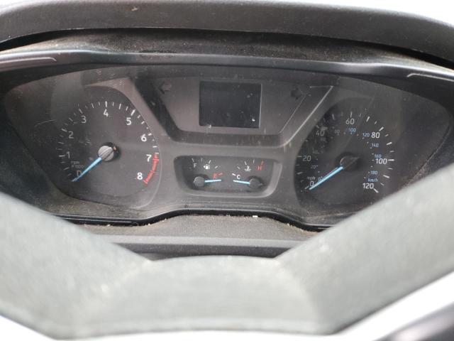 1FTYE1CM8JKA22505 Ford Transit T-150
