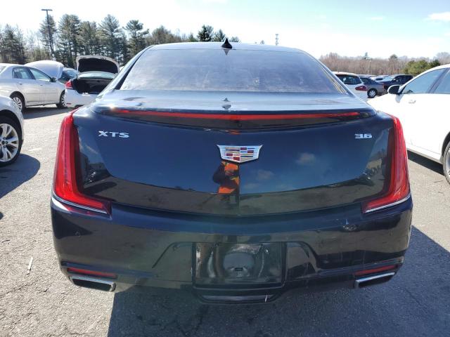 2G61N5S38J9167954 Cadillac XTS LUXURY