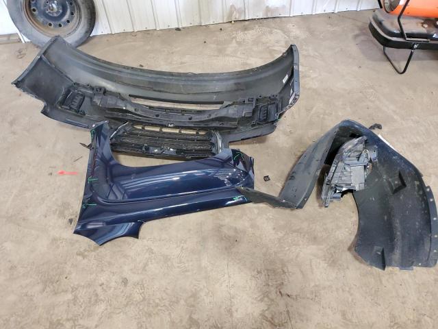 2GKALMEK9G6316905 GMC Terrain Sle