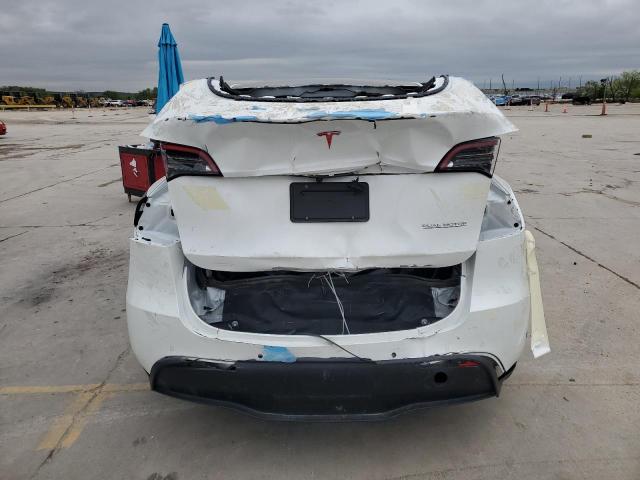 7SAYGDEF2NF454149 Tesla Model Y