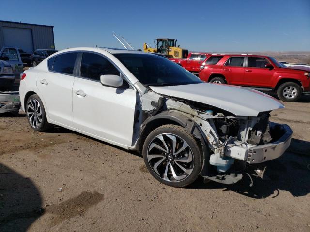 19UDE2F45JA001635 Acura Ilx Special Edition