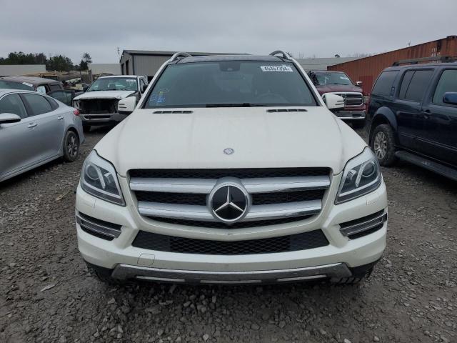 4JGDF6EE6FA500444 Mercedes-Benz Gl 450 4matic