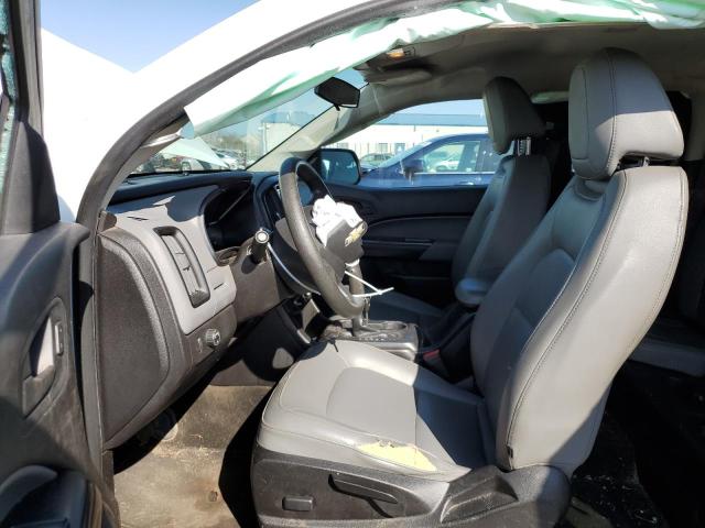 1GCHSAEA7F1229895 Chevrolet Colorado