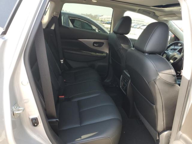 5N1AZ2CJ4LN126200 Nissan MURANO SL