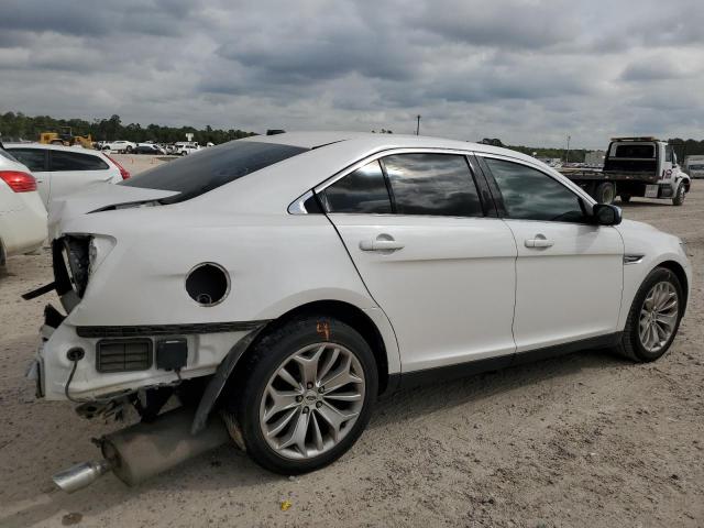 1FAHP2F80KG111154 Ford Taurus Limited