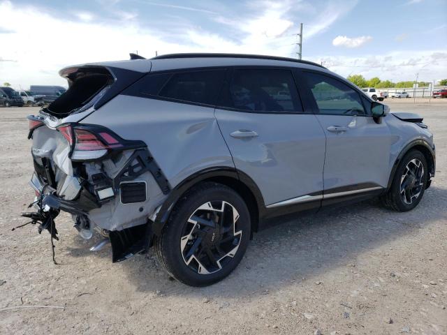 5XYK53DF4RG157094 KIA Sportage Sx Prestige