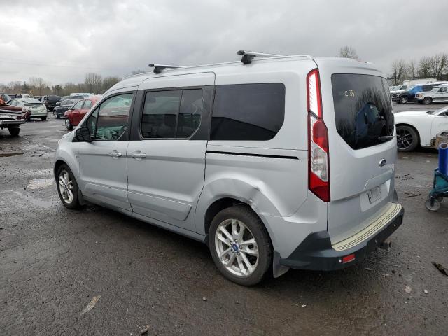 NM0GE9G73F1188309 Ford Transit Connect Titanium