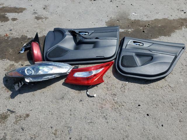 1N4BL3AP0GC286038 Nissan Altima 3.5sl