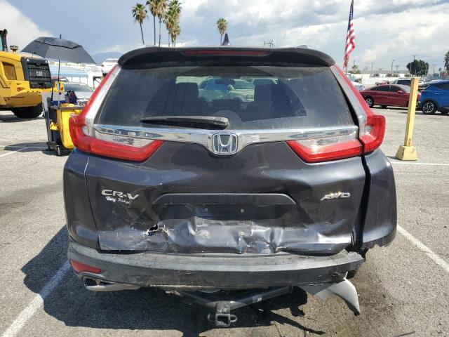 7FARW2H59JE045723 Honda CR-V EX