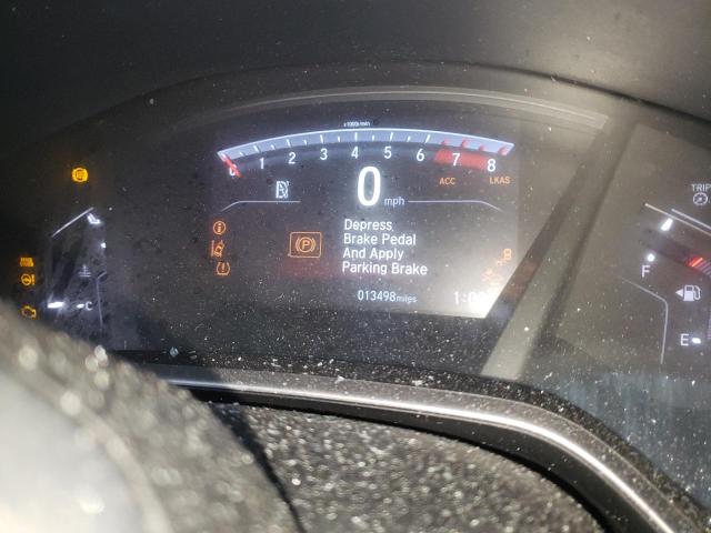 7FARW2H90KE043590 Honda Cr-v Touring
