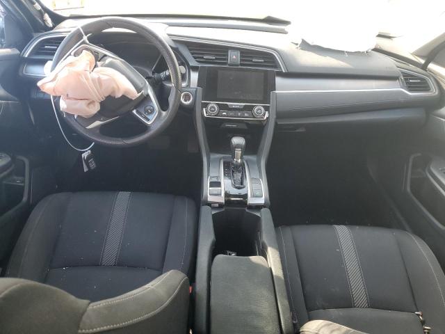19XFC2F77HE207411 Honda CIVIC EX