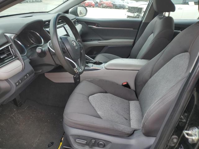 4T1B11HK6KU760605 Toyota CAMRY L