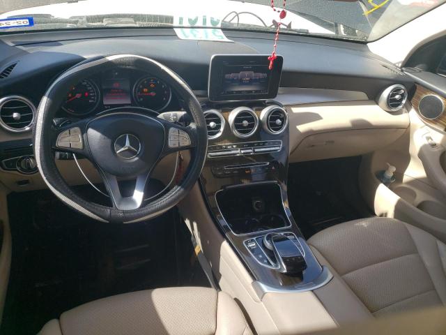 WDC0G4JB6GF054116 Mercedes-Benz GLC 300