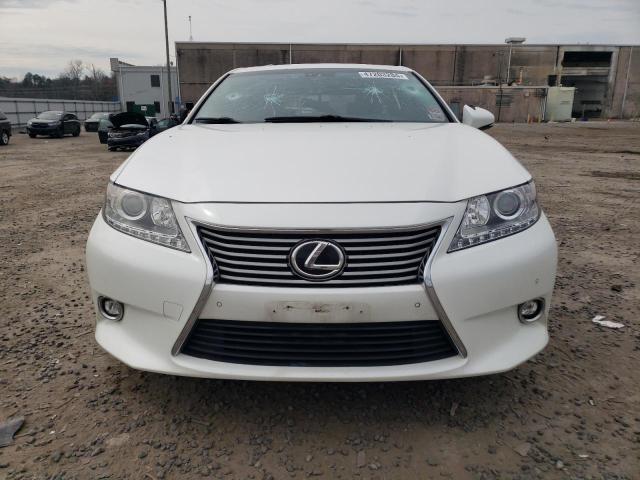 JTHBK1GG5E2086847 Lexus ES 350
