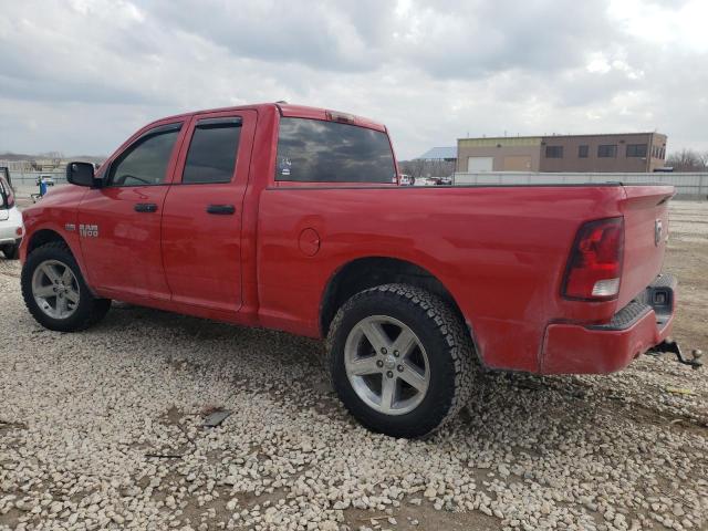 1C6RR7FTXGS114195 RAM 1500 St