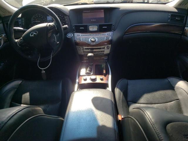 JN1BY1AR2FM560742 Infiniti Q70 3.7