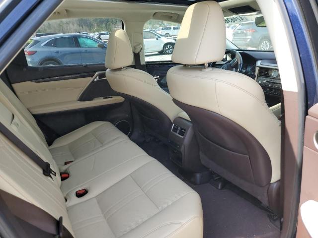 2T2ZZMCA1KC122525 Lexus Rx 350 Base