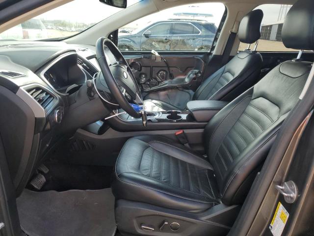 2FMTK3J98FBC23766 Ford EDGE SEL