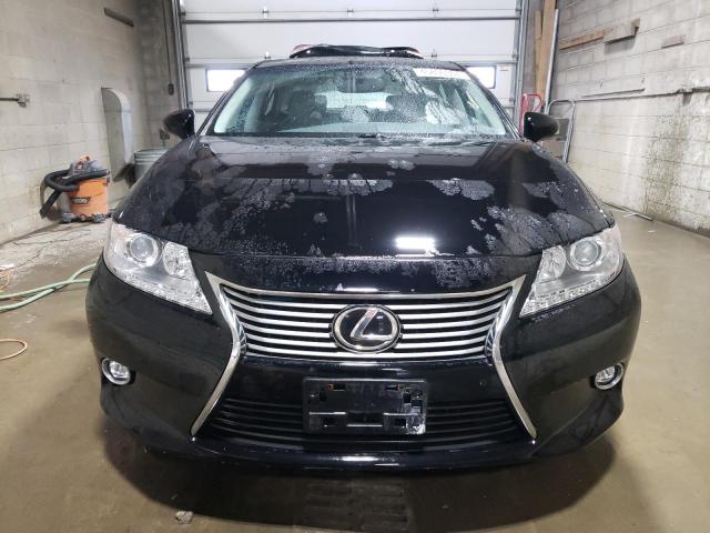 JTHBK1GG9E2093137 Lexus ES 350