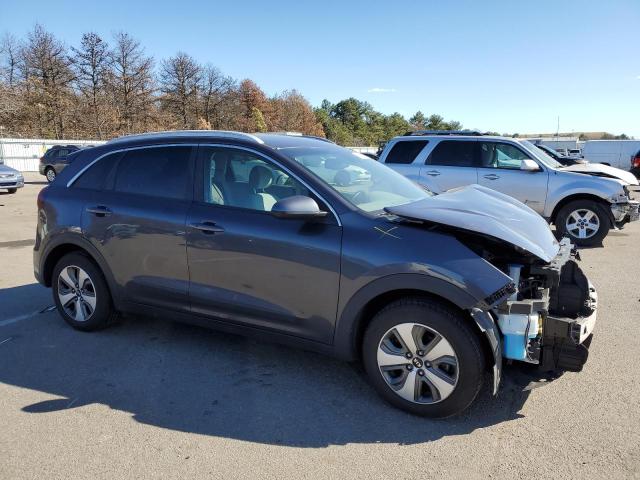KNDCM3LD3K5331016 KIA NIRO LX