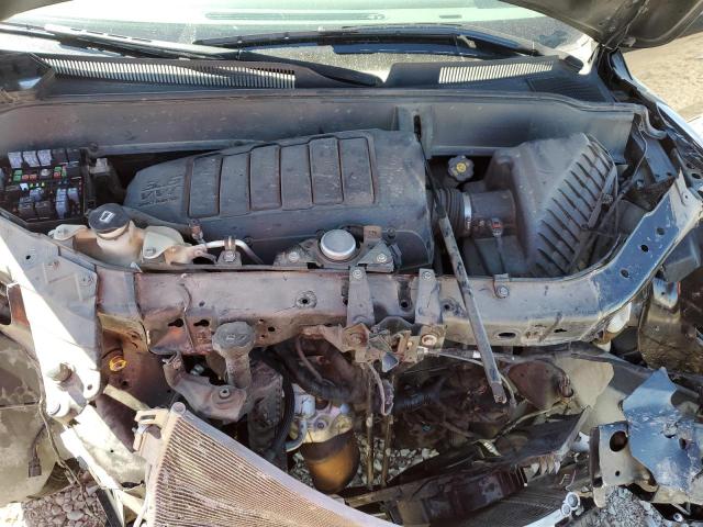 5GAKVCKD2GJ189784 Buick Enclave