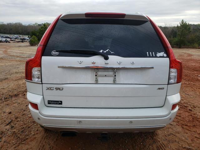 YV4952CZ2E1698835 Volvo XC90 3.2