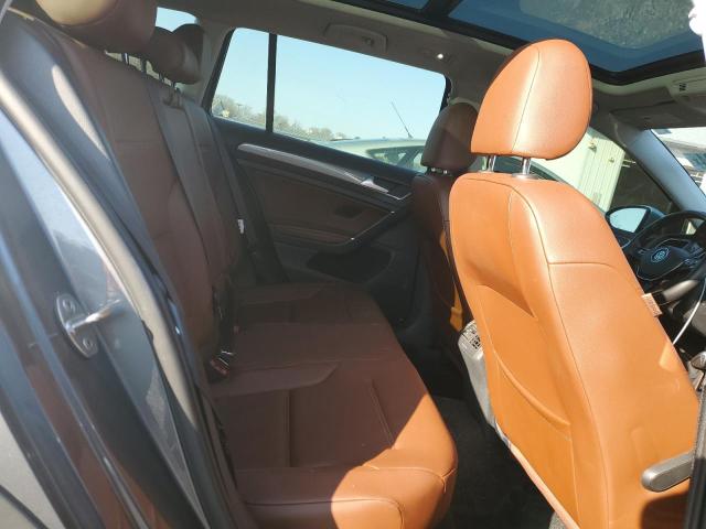 3VWM17AU3KM516889 Volkswagen Golf Alltrack S
