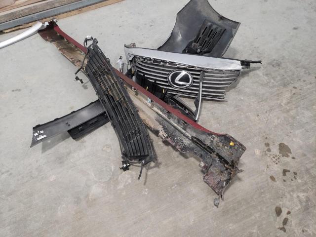 JTHBK1GG1E2115504 Lexus ES 350