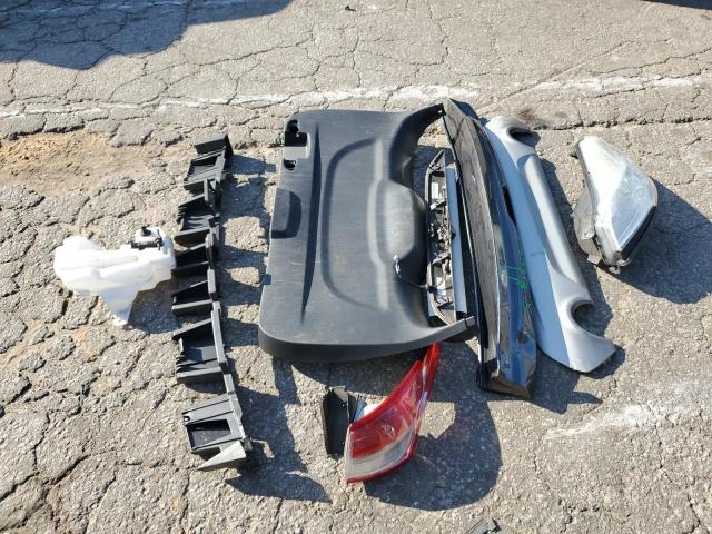 1FMCU0G95FUB87741 Ford ESCAPE SE