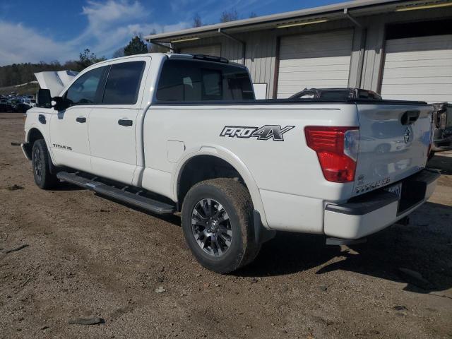 1N6BA1F49KN508945 Nissan Titan Xd Sl