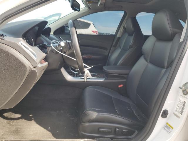 19UUB1F37GA011120 Acura TLX
