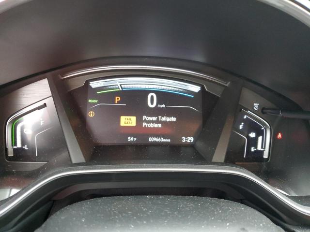 7FART6H89LE026702 Honda CR-V EXL