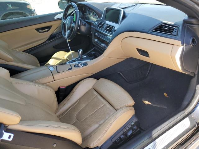 WBSLZ9C5XED651112 BMW M6