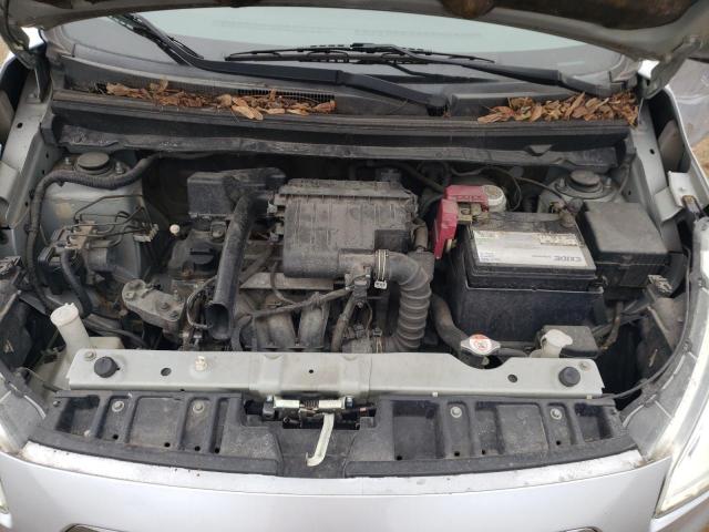 ML32F3FJ3HHF08863 Mitsubishi Mirage G4 Es