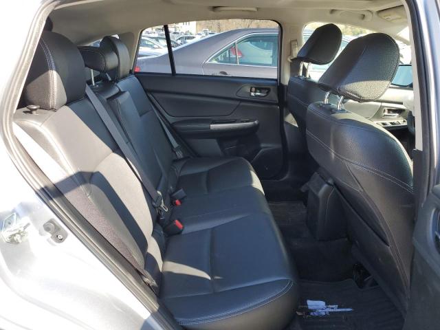 JF2GPAMC2F8255510 Subaru Xv Crosstrek 2.0 Limited