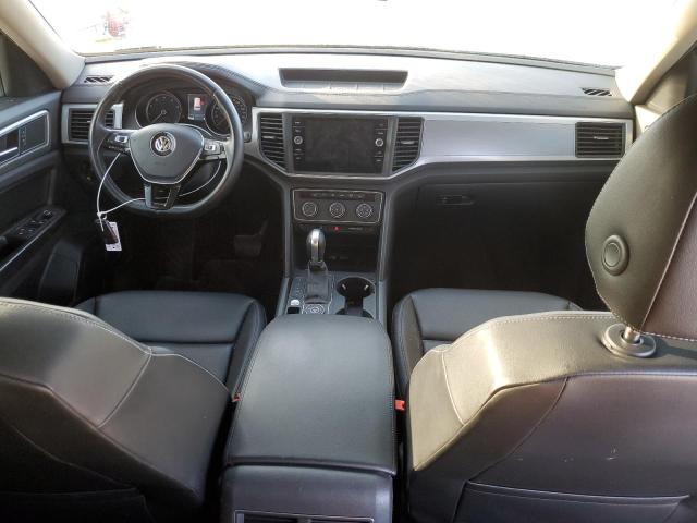 1V2KR2CAXJC566227 Volkswagen ATLAS SE