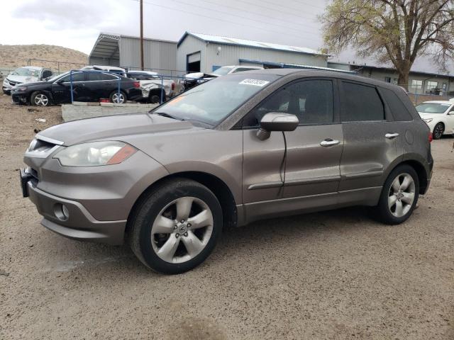 Auction sale of the 2007 Acura Rdx Technology, vin: 5J8TB18527A015263, lot number: 48487834