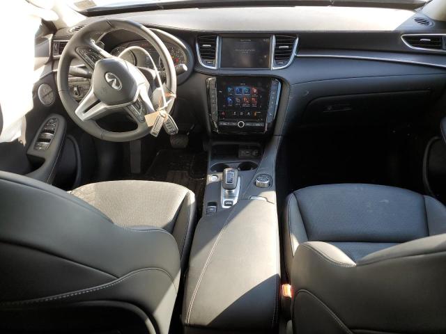 3PCAJ5BB5PF120319 Infiniti Qx50 Luxe