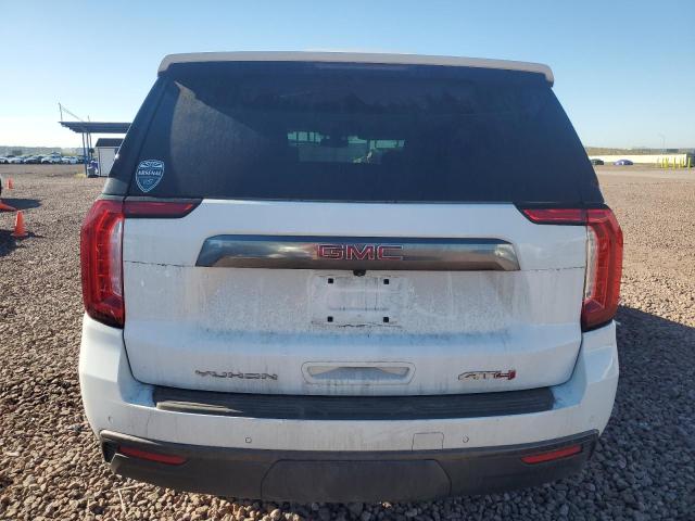 1GKS2CKD1MR165033 GMC Yukon At4