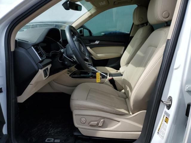 WA1BAAFY7M2129897 Audi Q5 Premium Plus
