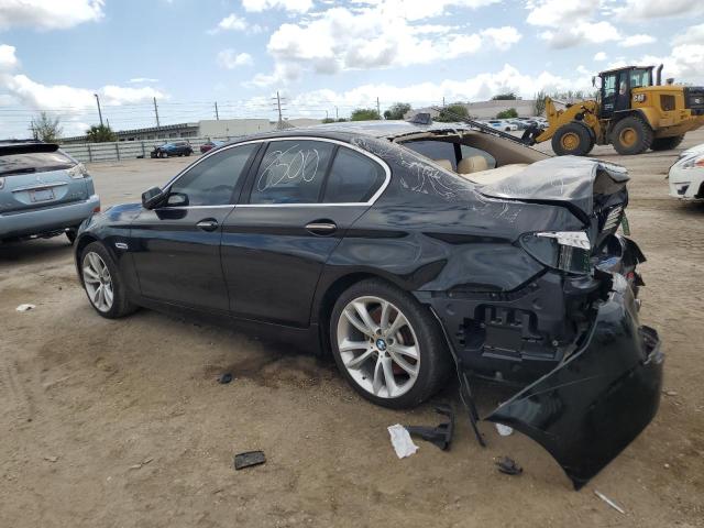WBA5B1C51FD918500 BMW 535 I