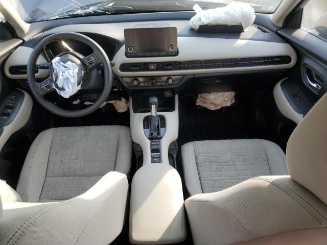 3CZRZ2H31PM739905 Honda HR-V LX