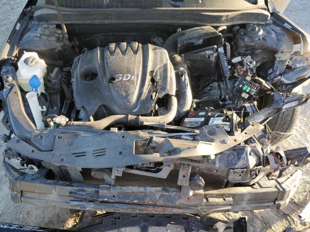 5XXGM4A74EG270294 KIA Optima Lx